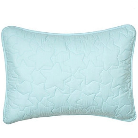 Frank And Lulu Shining Star  Pillow Sham - Picture 1 of 3
